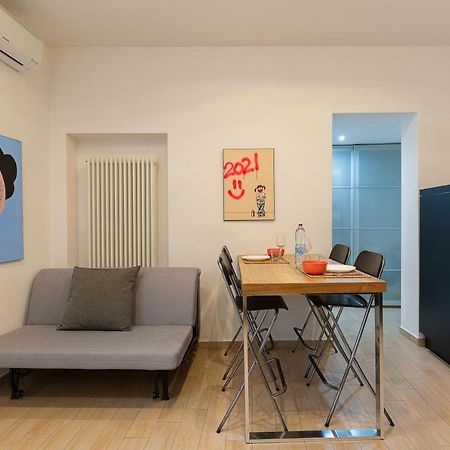 Old Town Pavia Apartment ภายนอก รูปภาพ
