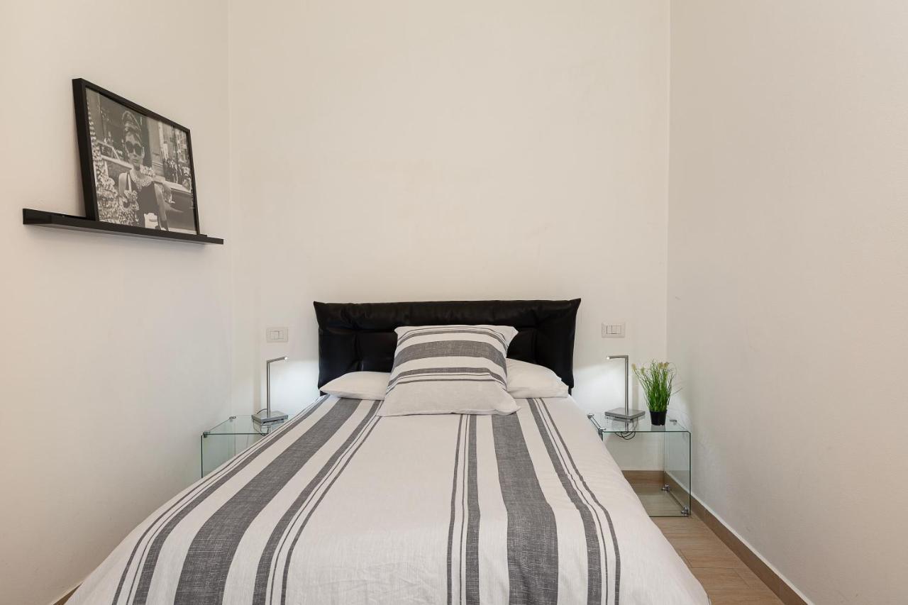 Old Town Pavia Apartment ภายนอก รูปภาพ