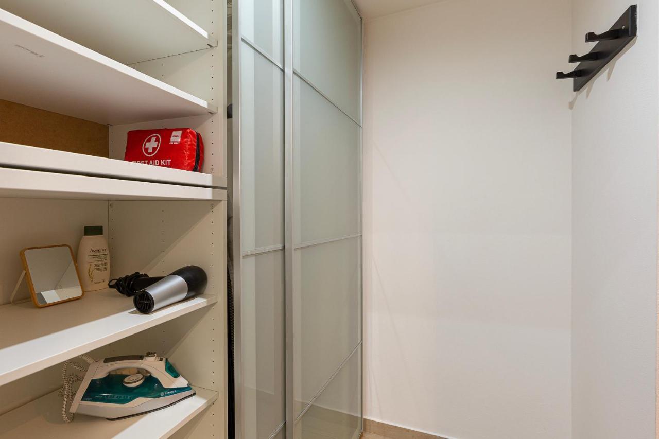 Old Town Pavia Apartment ภายนอก รูปภาพ
